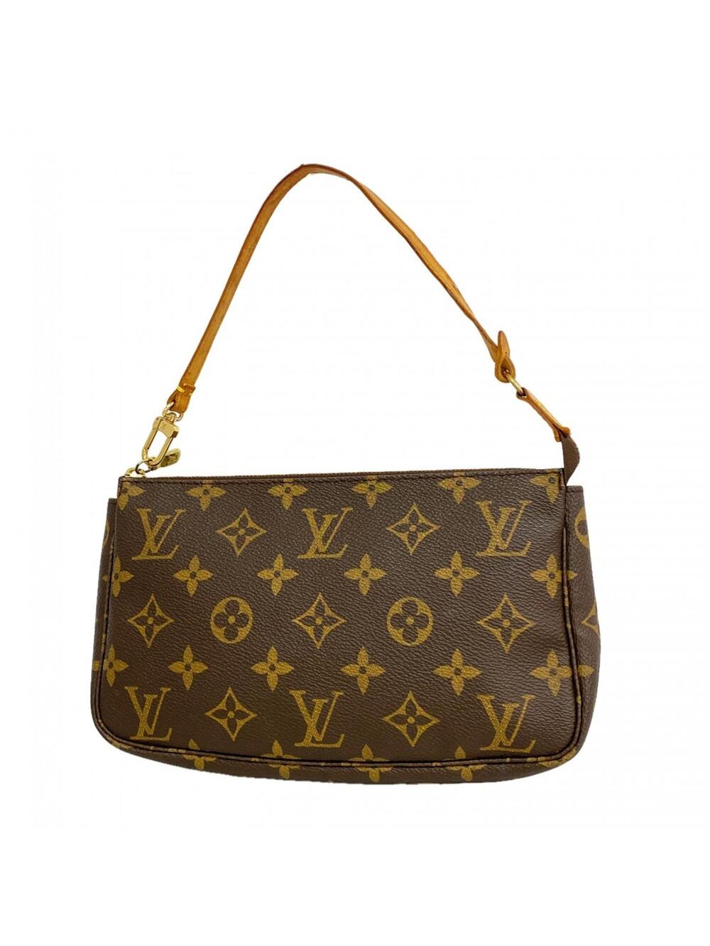 Louis Vuitton Pochette Accessoires #317281L83B